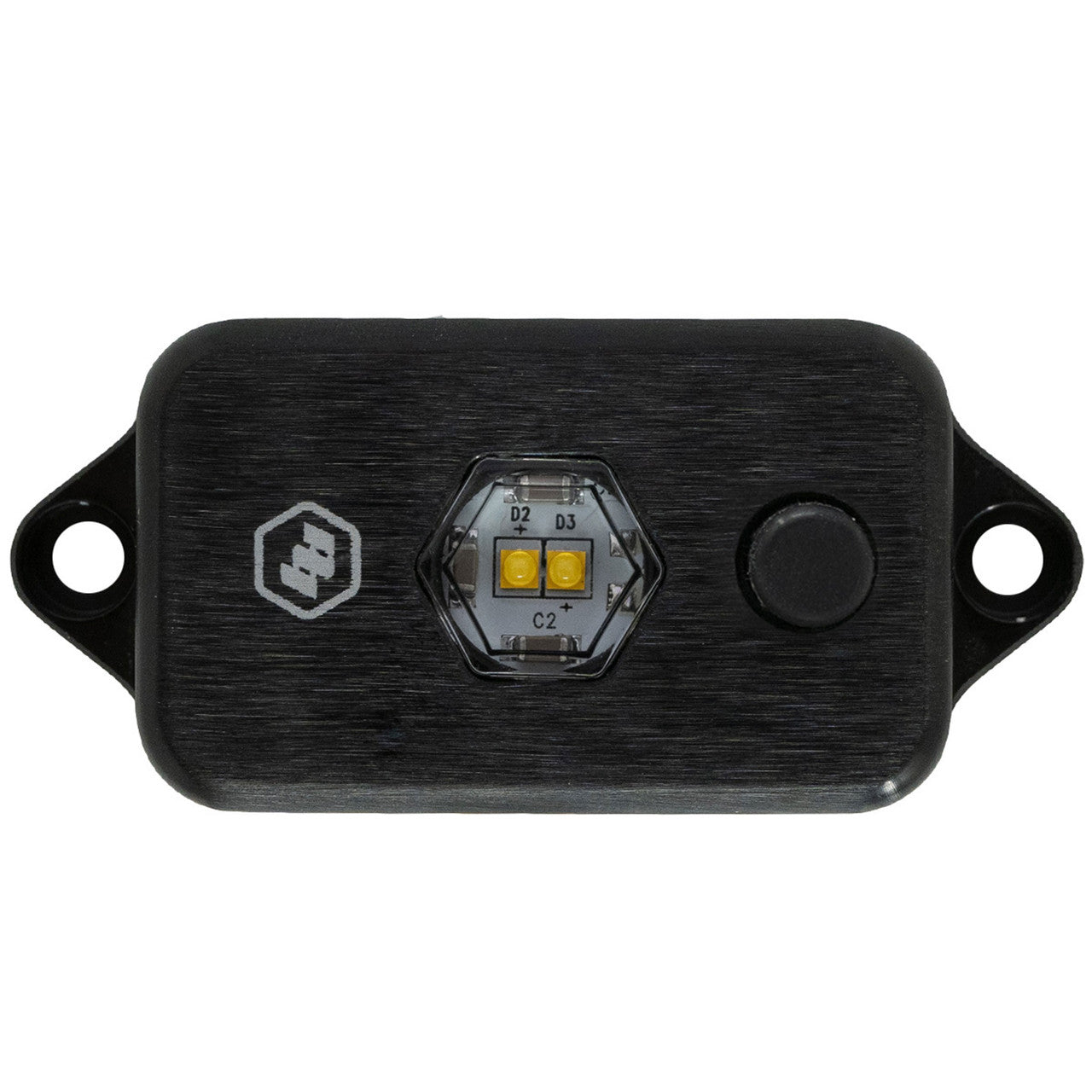 Baja Designs Dome - Luces LED de techo con interruptor - GDLGARAGE