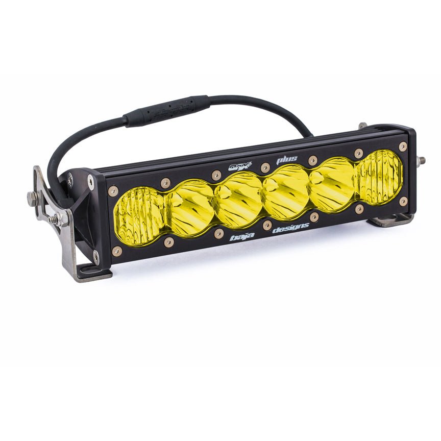 Baja Designs OnX6+ - Barra LED recta - GDLGARAGE