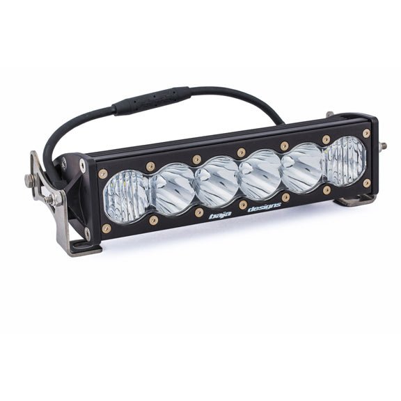 Baja Designs OnX6+ - Barra LED recta - GDLGARAGE