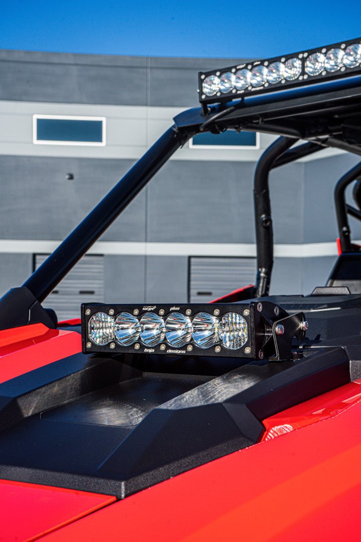 Baja Designs OnX6+ - Barra LED recta - GDLGARAGE