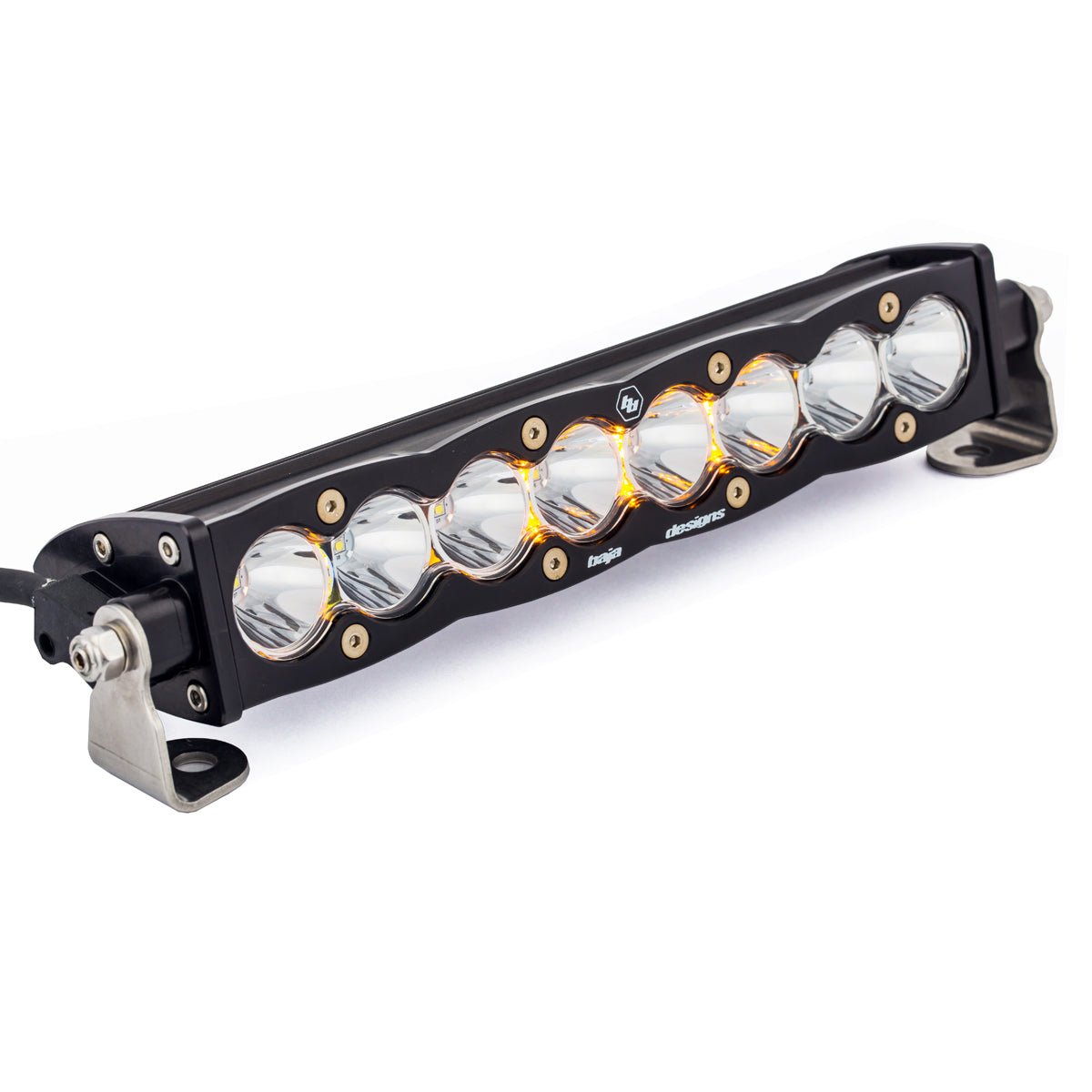 Baja Designs S8 - Barra LED recta - GDLGARAGE
