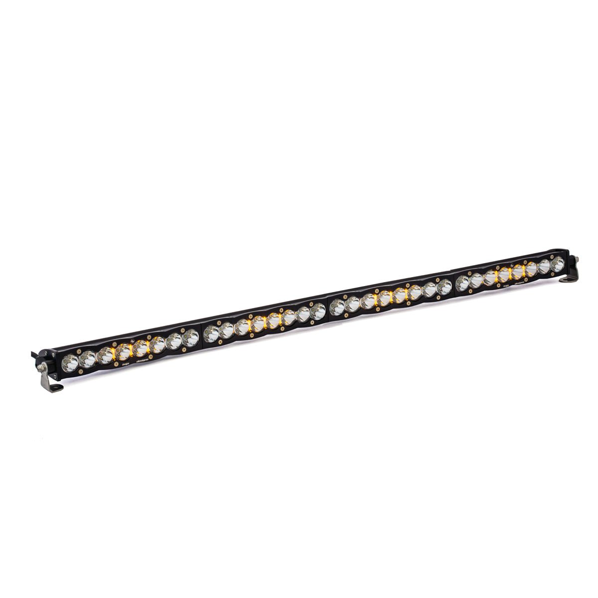 Baja Designs S8 - Barra LED recta - GDLGARAGE