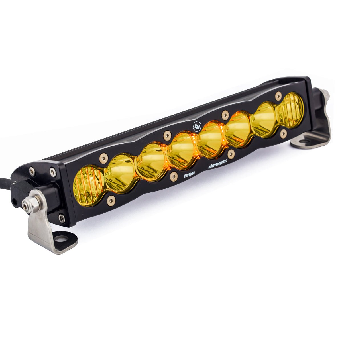 Baja Designs S8 - Barra LED recta - GDLGARAGE