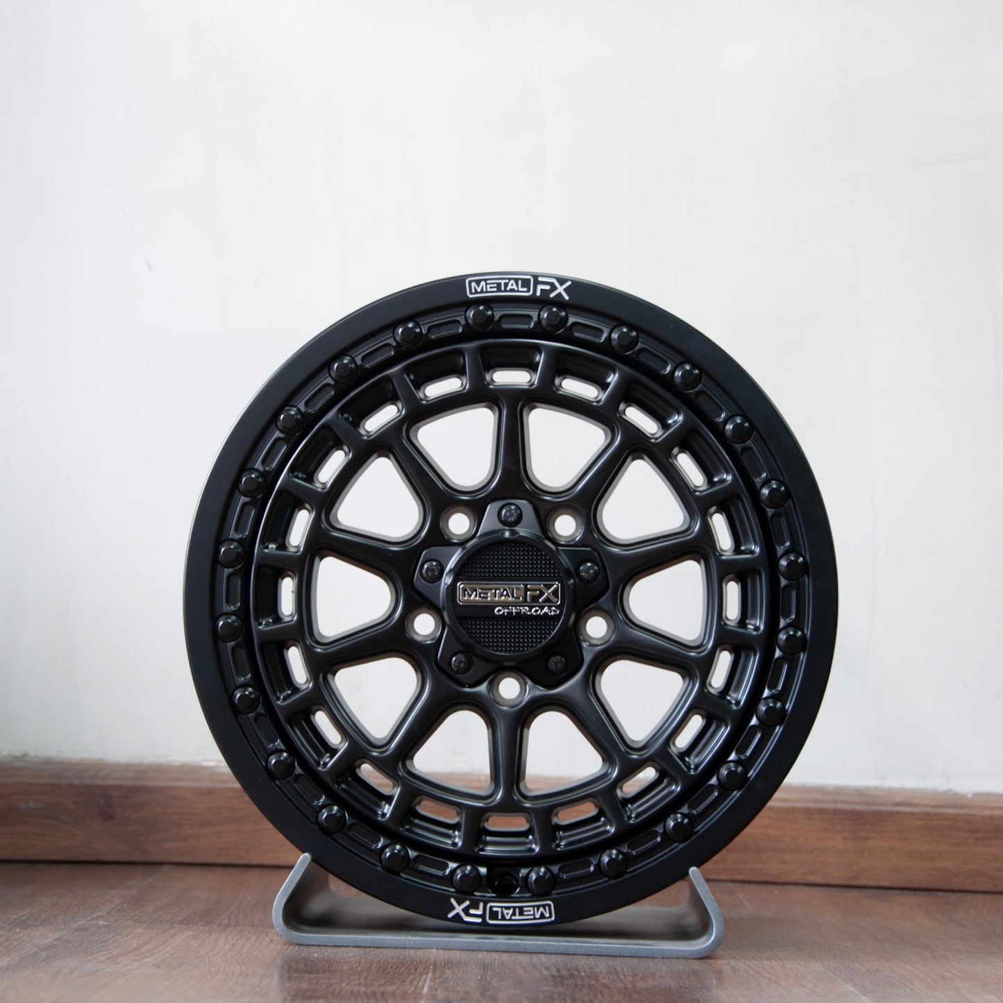 METAL FX Off - Road Outlaw R Beadlock 15" - GDLGARAGE