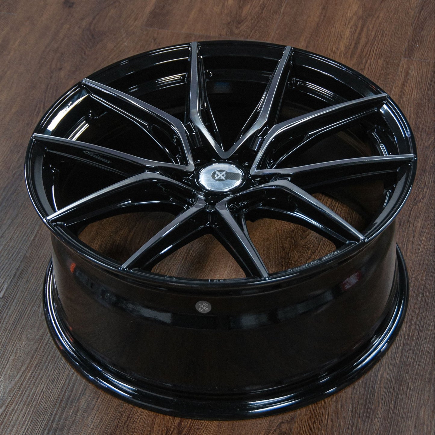 XO Forza 1 Strada 19" - GDLGARAGE