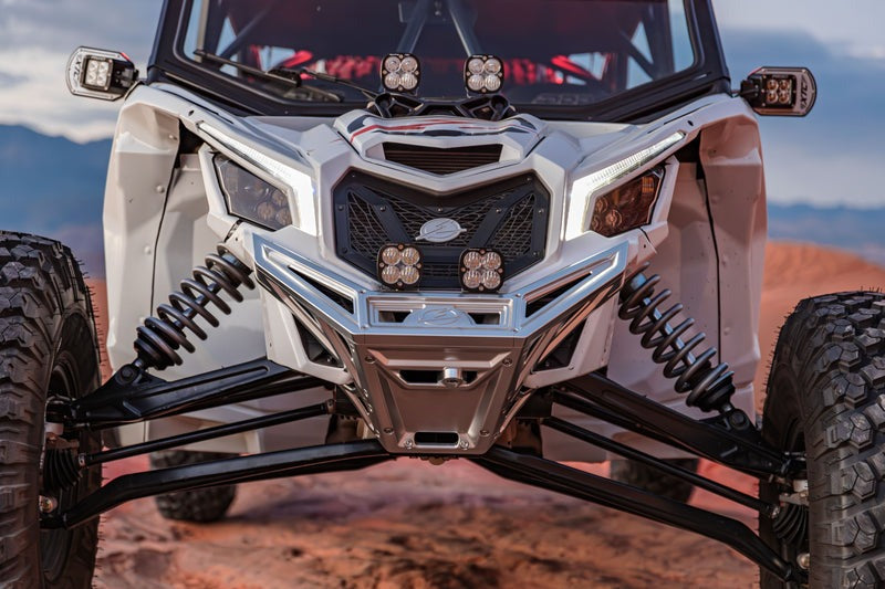 Exterior UTV