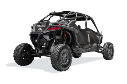 Elektric - Defensa trasera Volt Series - +2020 RZR Pro R /Turbo R /Pro XP