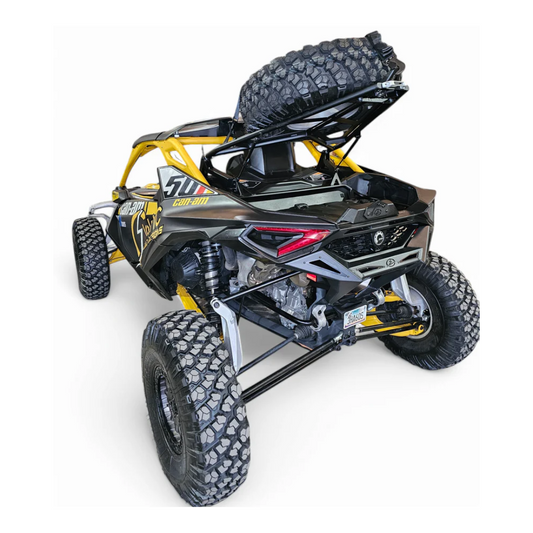 Elektric - Portallanta abatible Volt Series - +2024 Can-Am Maverick R