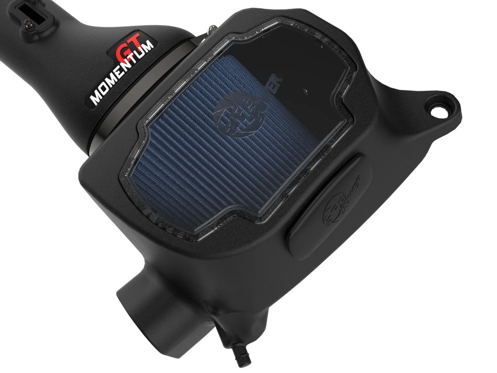 Filtro de Alto Flujo - aFe Power Momentum GT Cold Air Intake System w/ Pro 5R Filter para GM Colorado/Canyon 23-26 L4-2.7L (t)