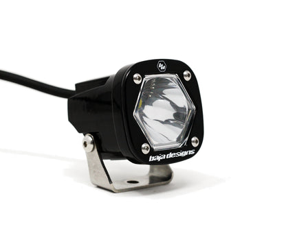 Baja Designs S1 Sport - Luces auxiliares dually LED (Par) - GDLGARAGE