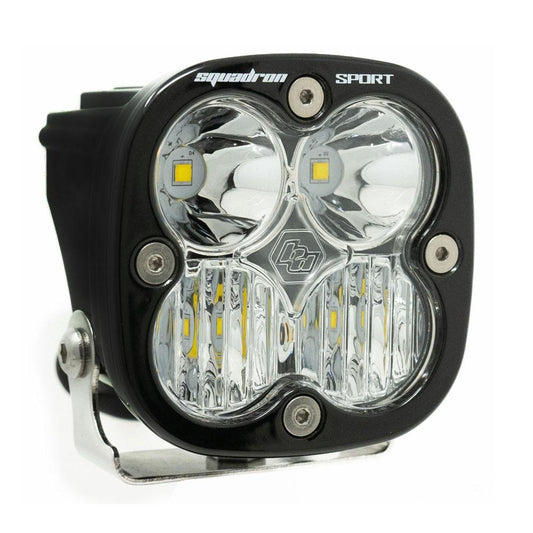 Baja Designs Squadron Sport - Luces auxiliares dually LED (Par) - GDLGARAGE