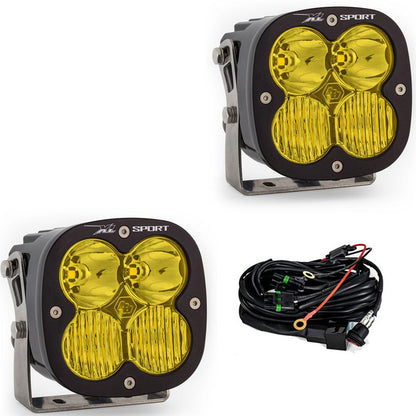 Baja Designs XL Sport - Luces auxiliares dually LED (Par) - GDLGARAGE