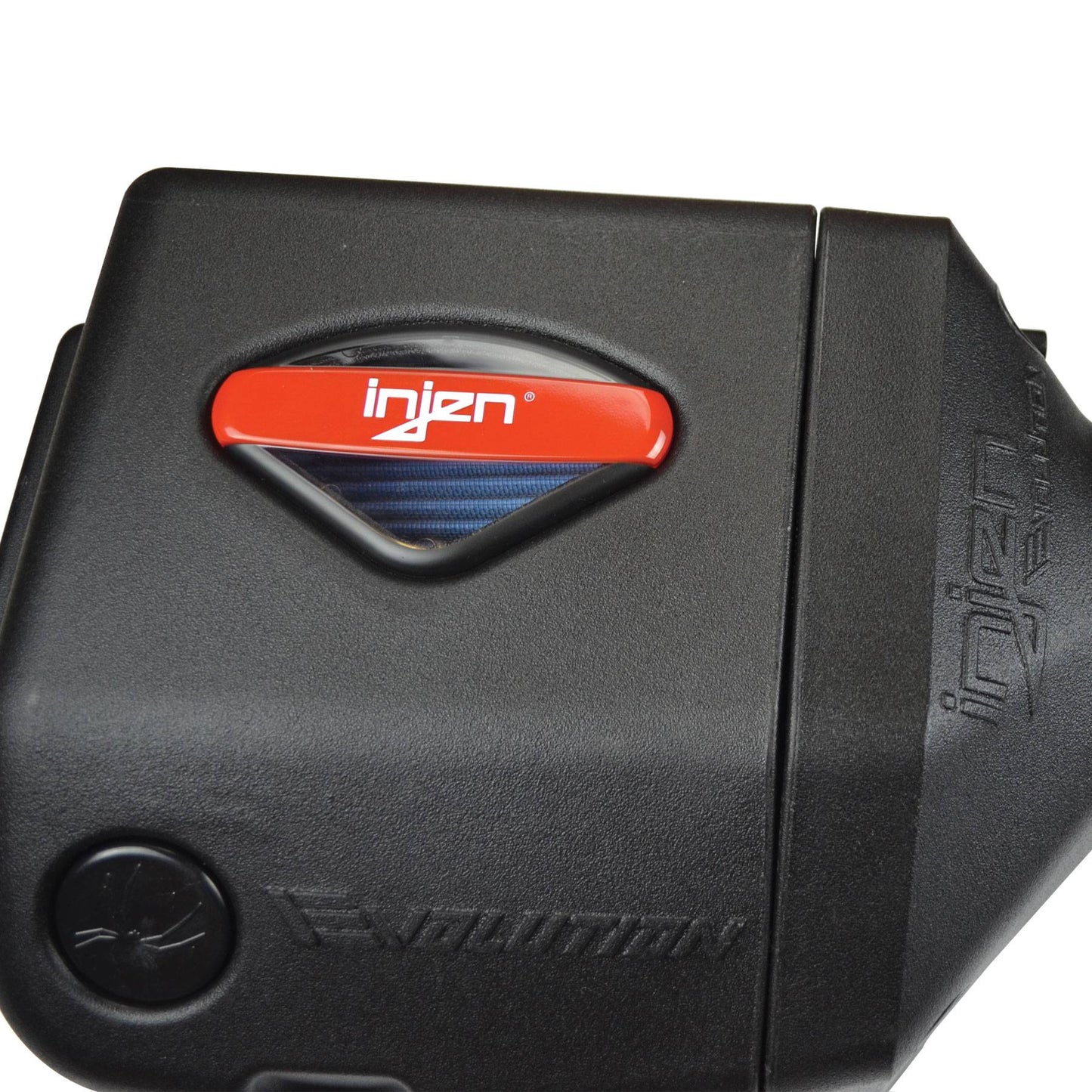 Descubre Injen Evolution EVO7101 - Filtro de alto flujo para GM Trucks 2007-2008 de Injen para tu vehículo - Disponible en GDLGARAGE