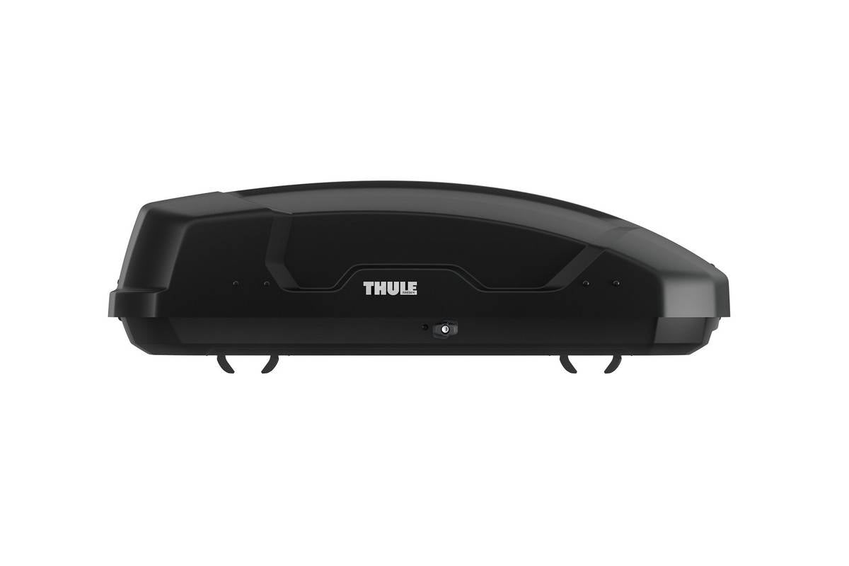 Thule XT - Cofre portaequipajes de techo