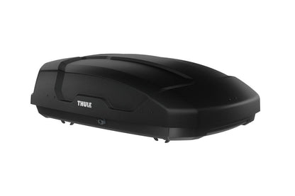 Thule XT - Cofre portaequipajes de techo