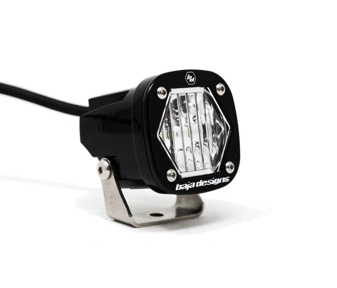 Baja Designs S1 Sport - Luces auxiliares dually LED (Par) - GDLGARAGE