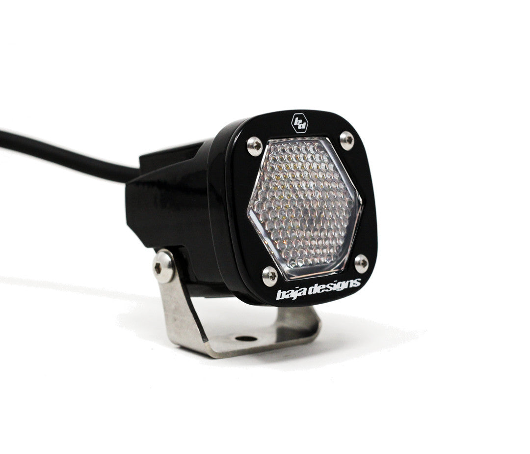 Baja Designs S1 Sport - Faros pods LED auxiliares