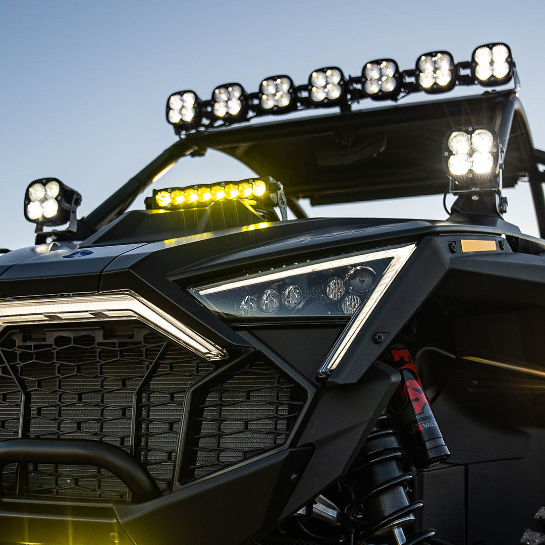 Baja Designs XL Sport - Luces auxiliares dually LED (Par) - GDLGARAGE