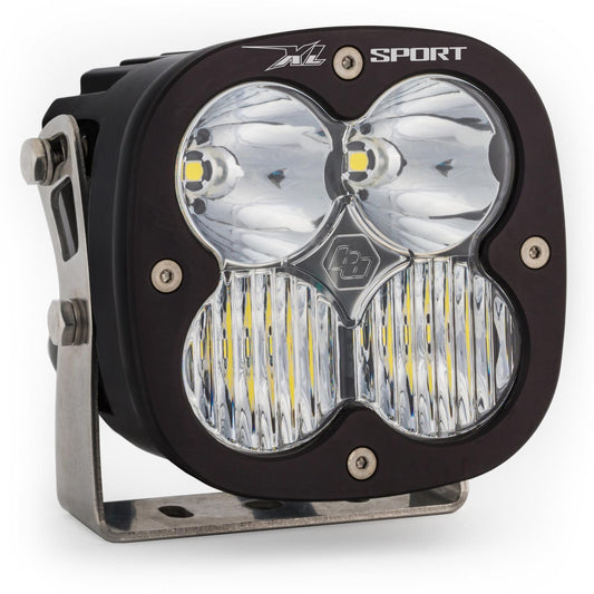 Baja Designs XL Sport - Luces auxiliares dually LED (Par) - GDLGARAGE