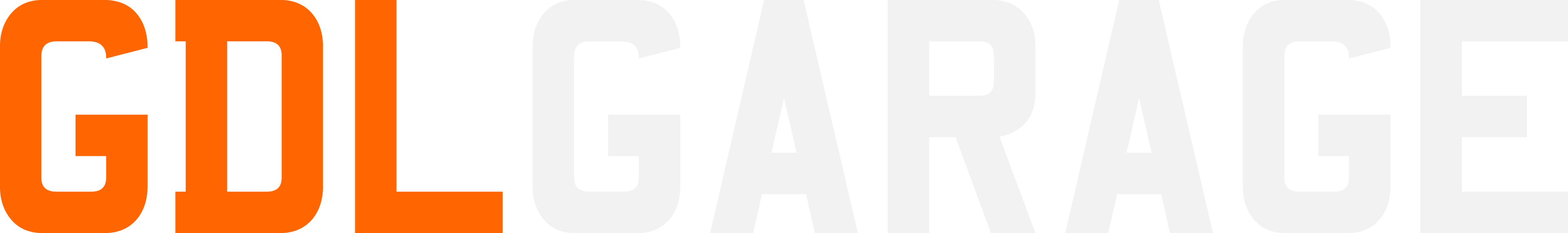 GDLGARAGE
