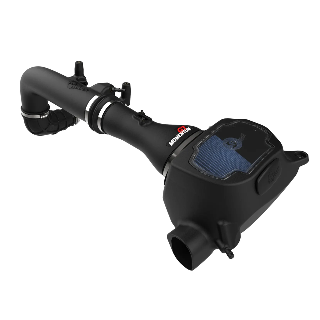 Filtro de Alto Flujo - aFe Power Momentum GT Cold Air Intake System w/ Pro 5R Filter para GM Colorado/Canyon 23-26 L4-2.7L (t)