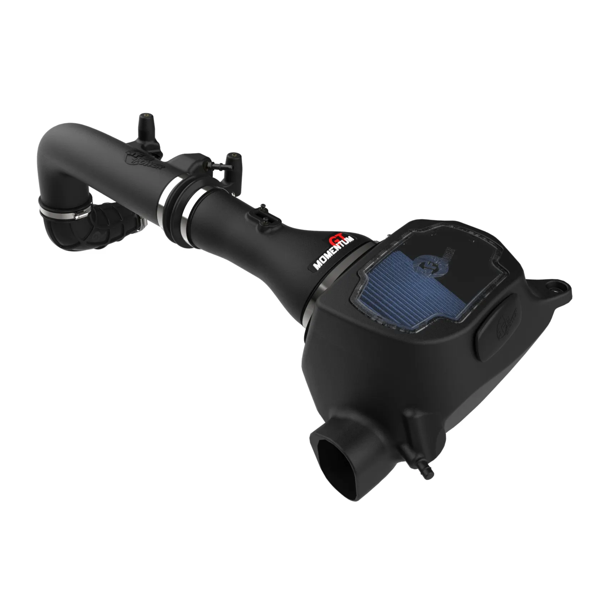 Filtro de Alto Flujo - aFe Power Momentum GT Cold Air Intake System w/ Pro 5R Filter para GM Colorado/Canyon 23-26 L4-2.7L (t)