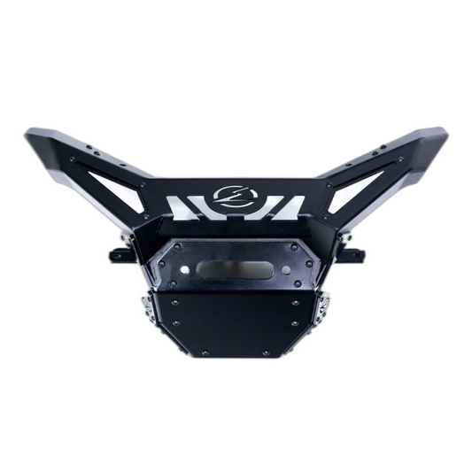 Elektric - Defensa para winch Volt Series - +2017 Maverick X3