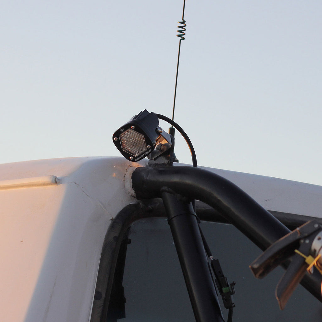 Baja Designs S1 Sport - Faros pods LED auxiliares