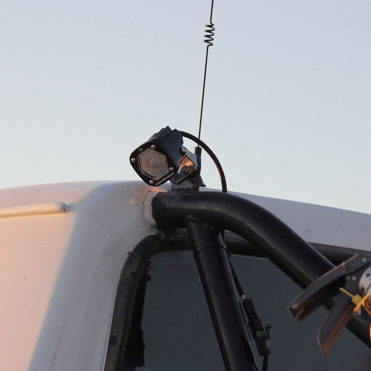 Baja Designs S1 Sport - Faros pods LED auxiliares