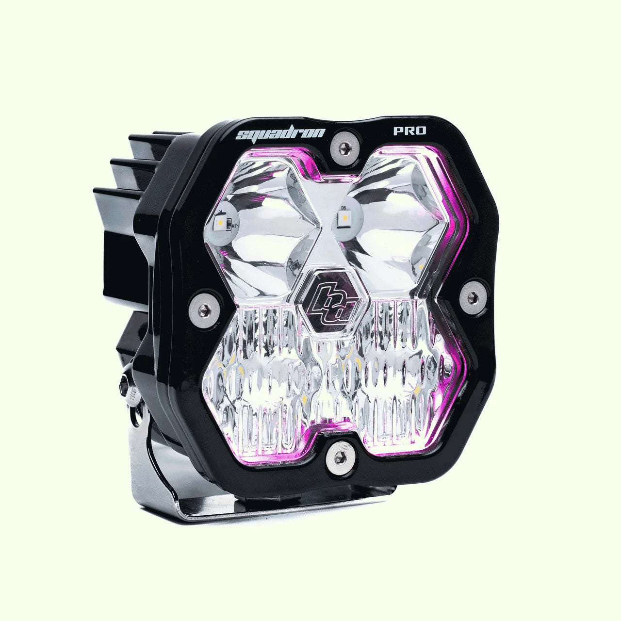 Baja Designs Squadron Sport - Faros dually LED auxiliares